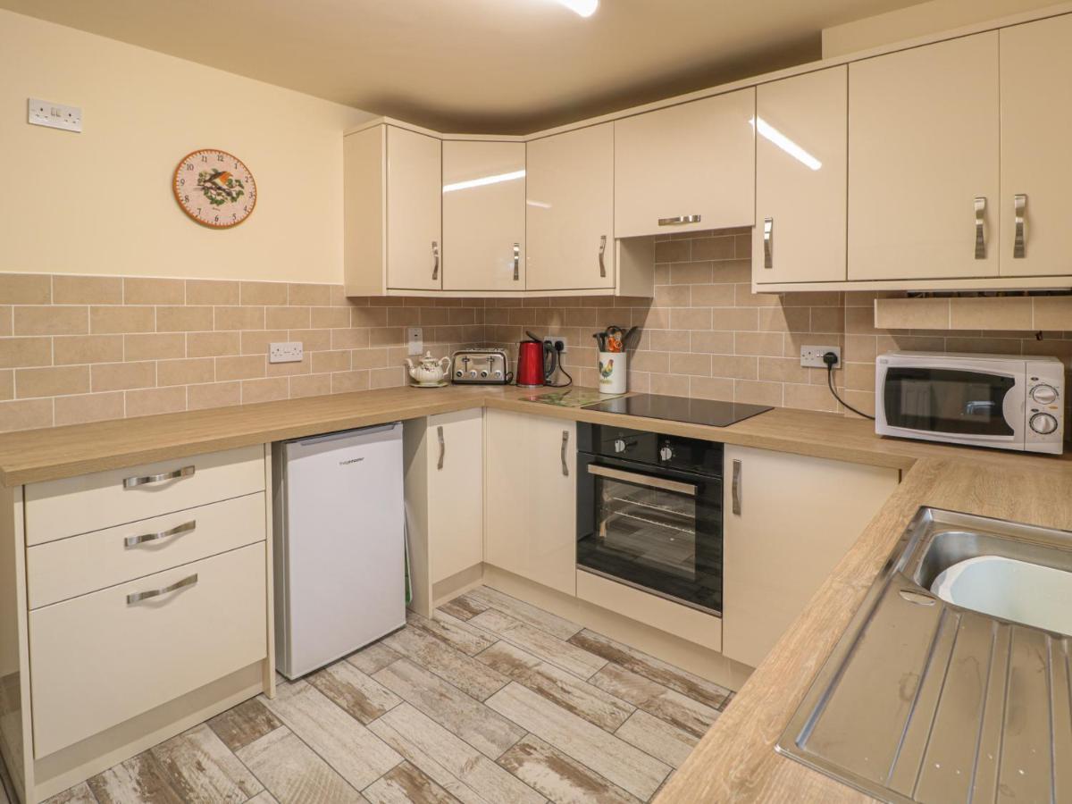 Berrys Place Farm Cottage Gloucester Exteriör bild